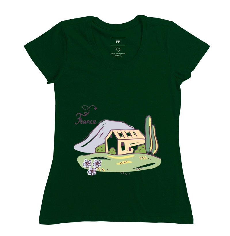 Camisa 7