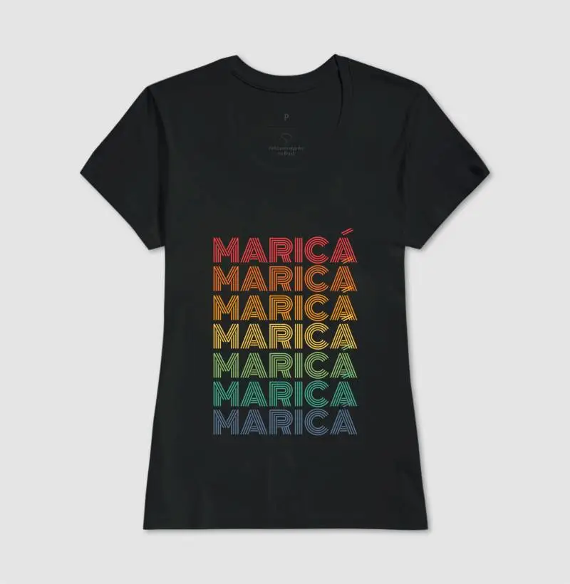 Camisa 12