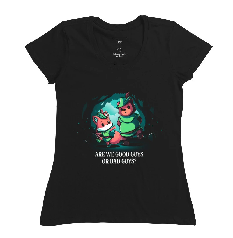 Camisa 2