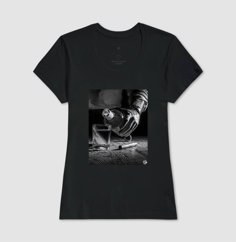 Camisa 16