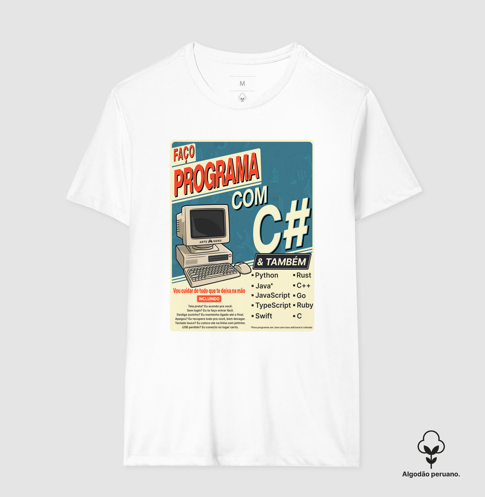 Camisa 5