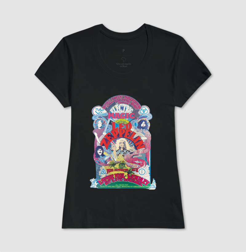 Camisa 16