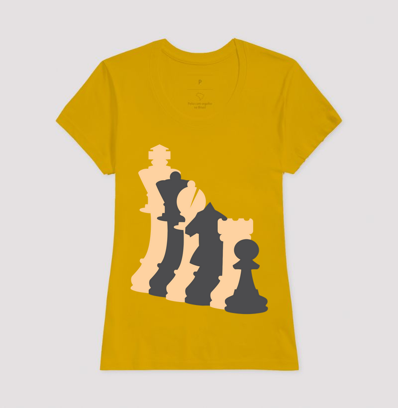 Camisa 16
