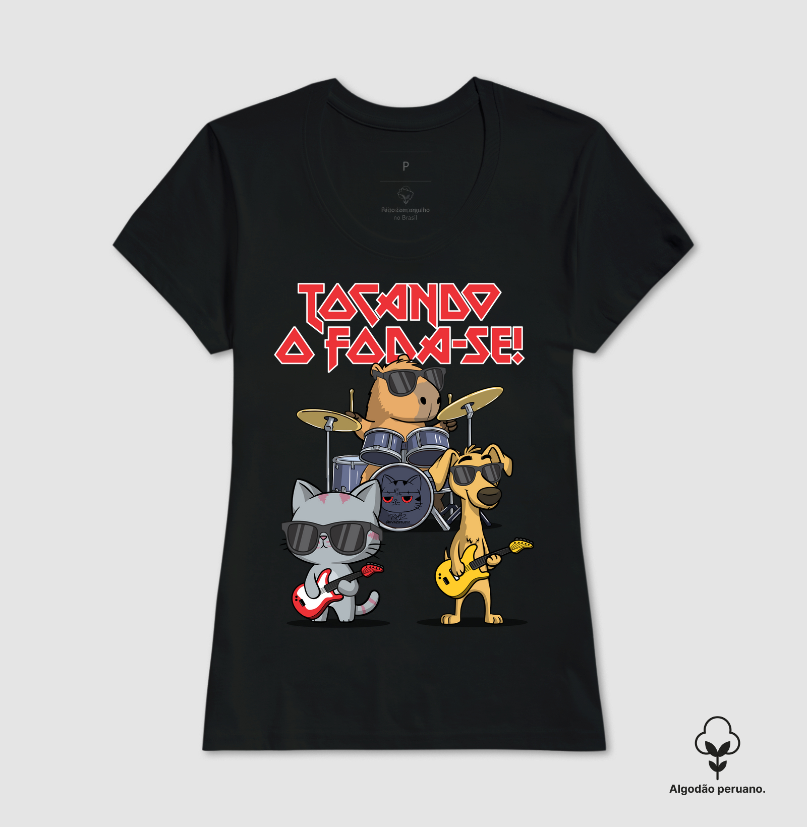 Camisa 4