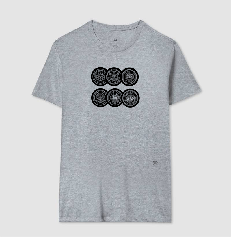 Camisa 15