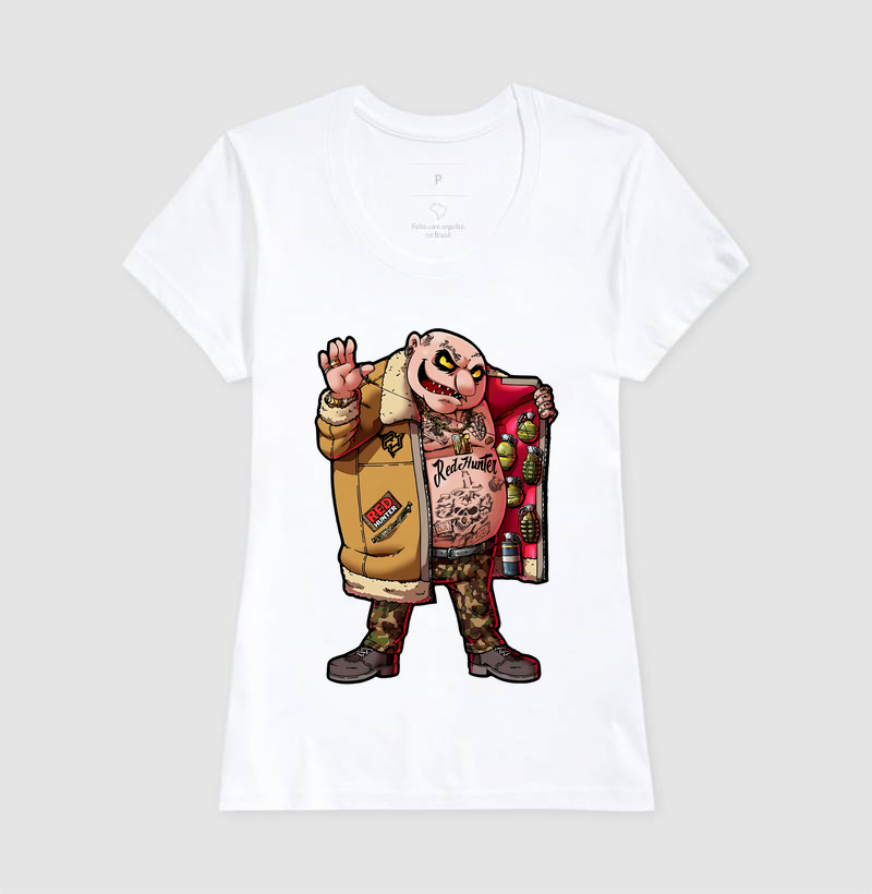 Camisa 4