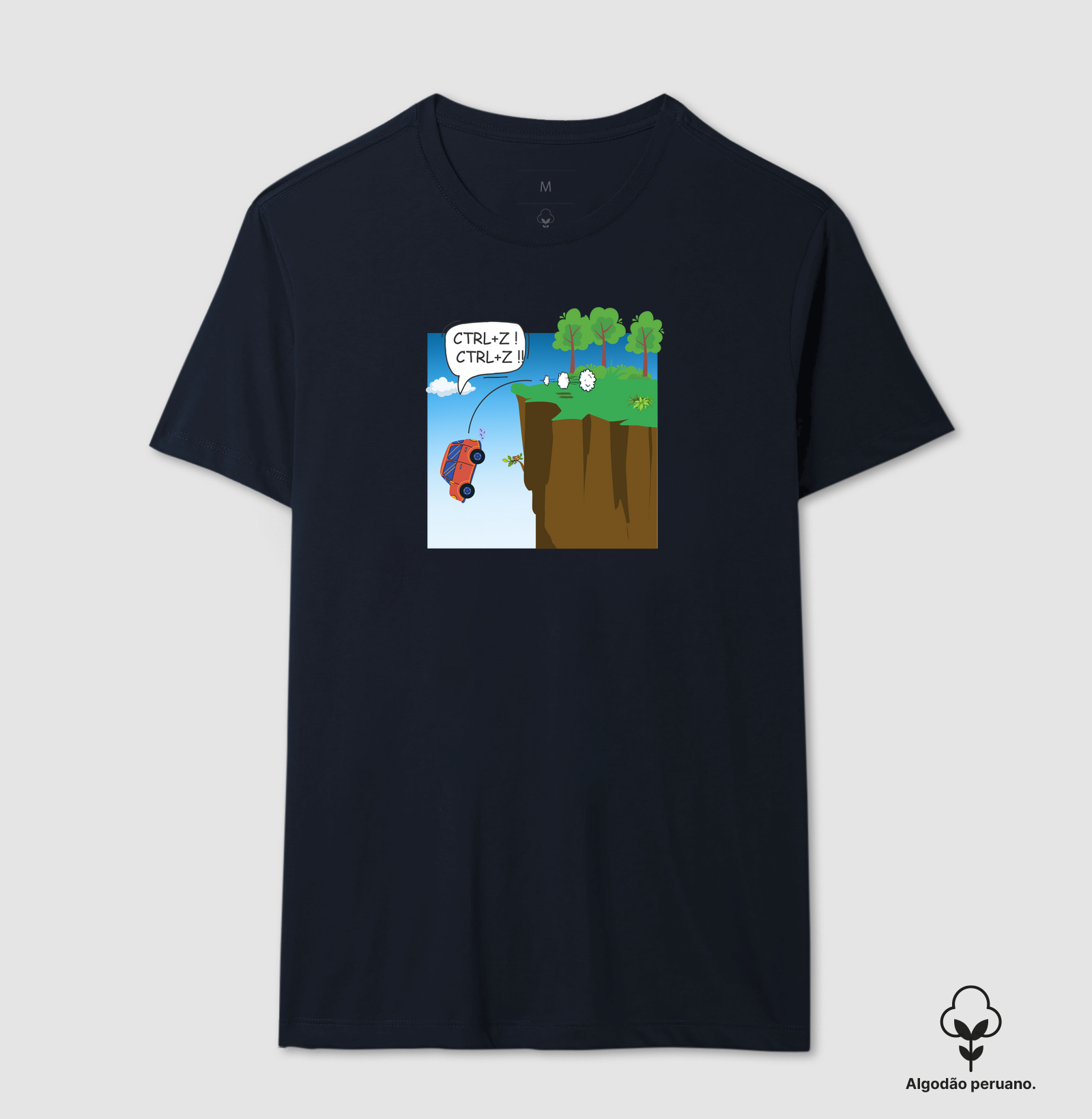 Camisa 7