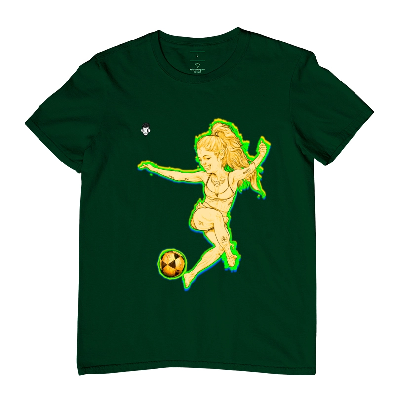 Camisa 11