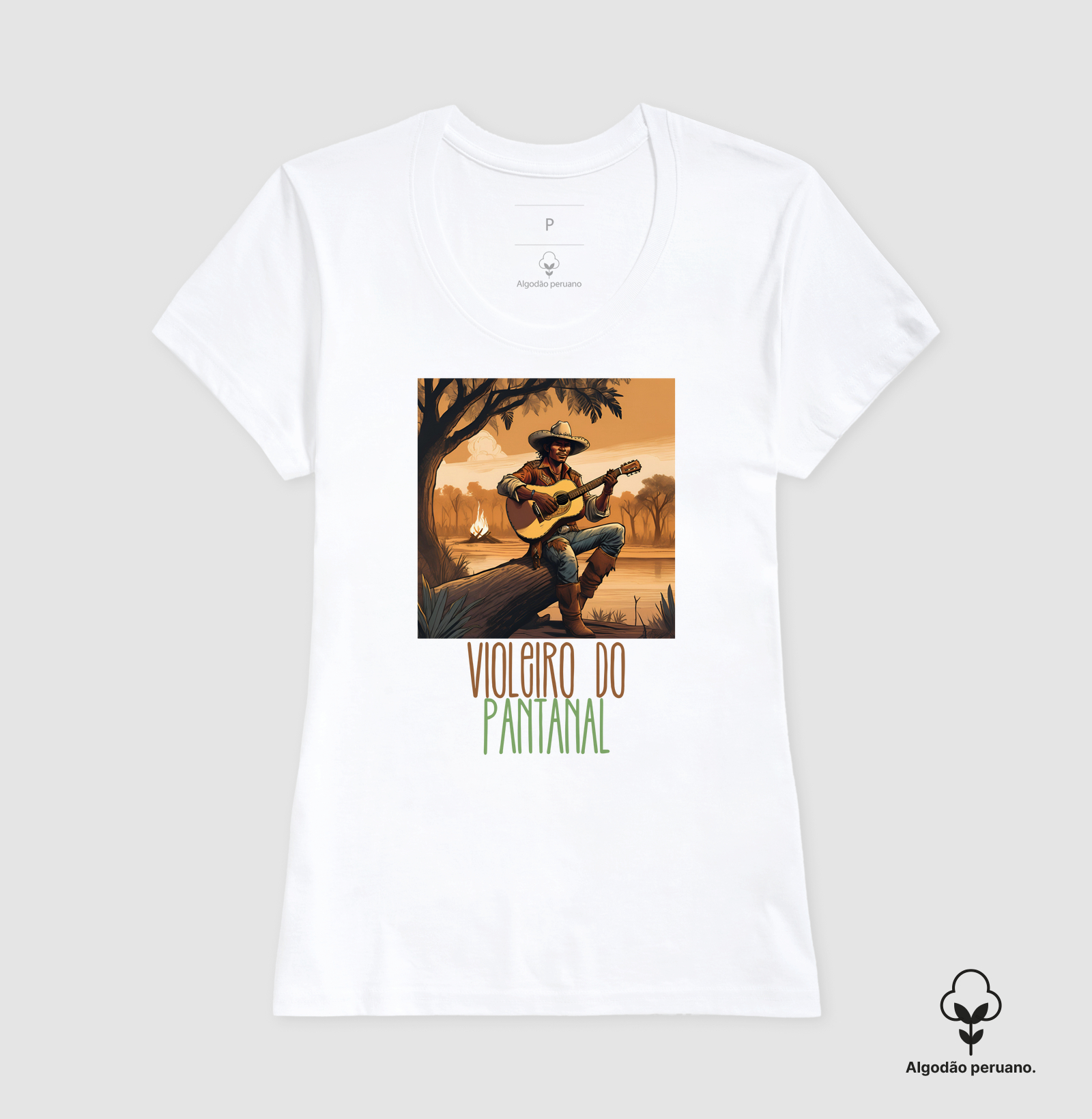 Camisa 5