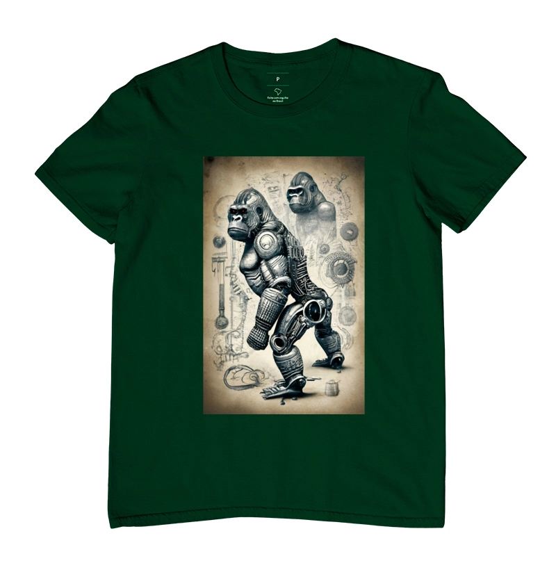 Camisa 11