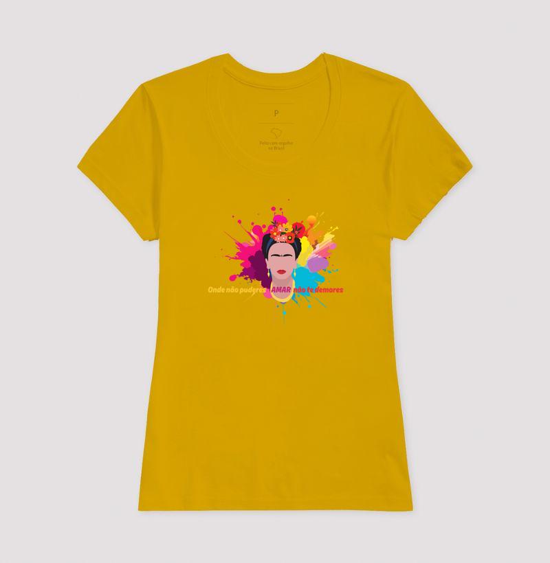 Camisa 13