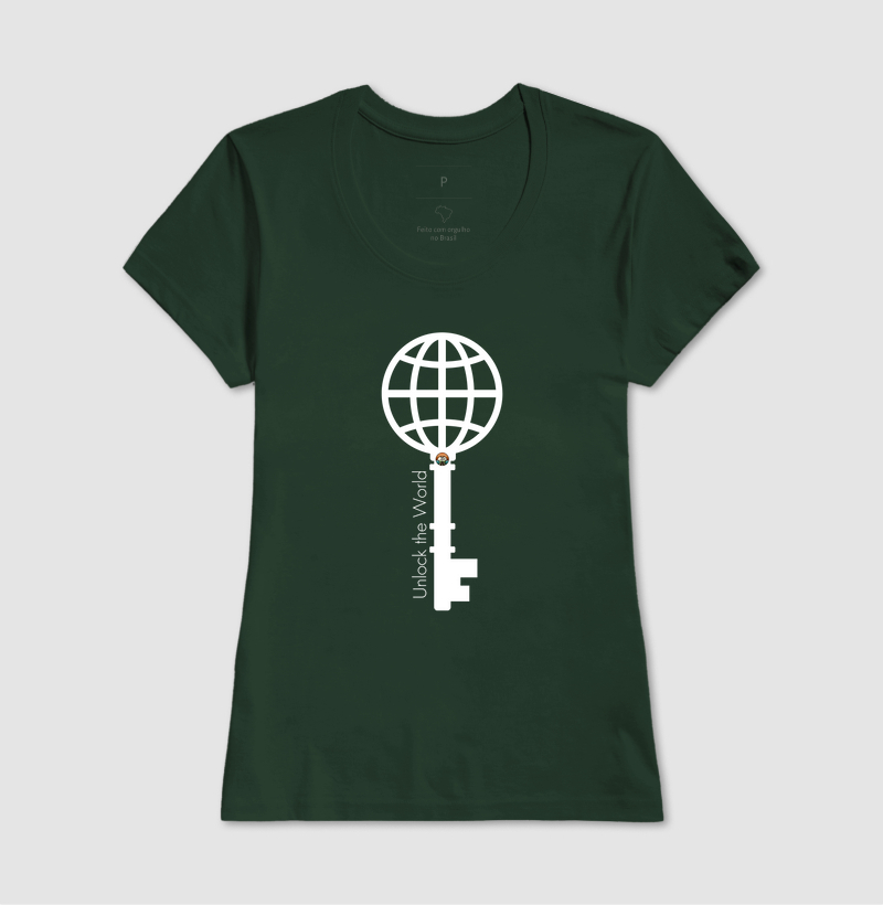 Camisa 16