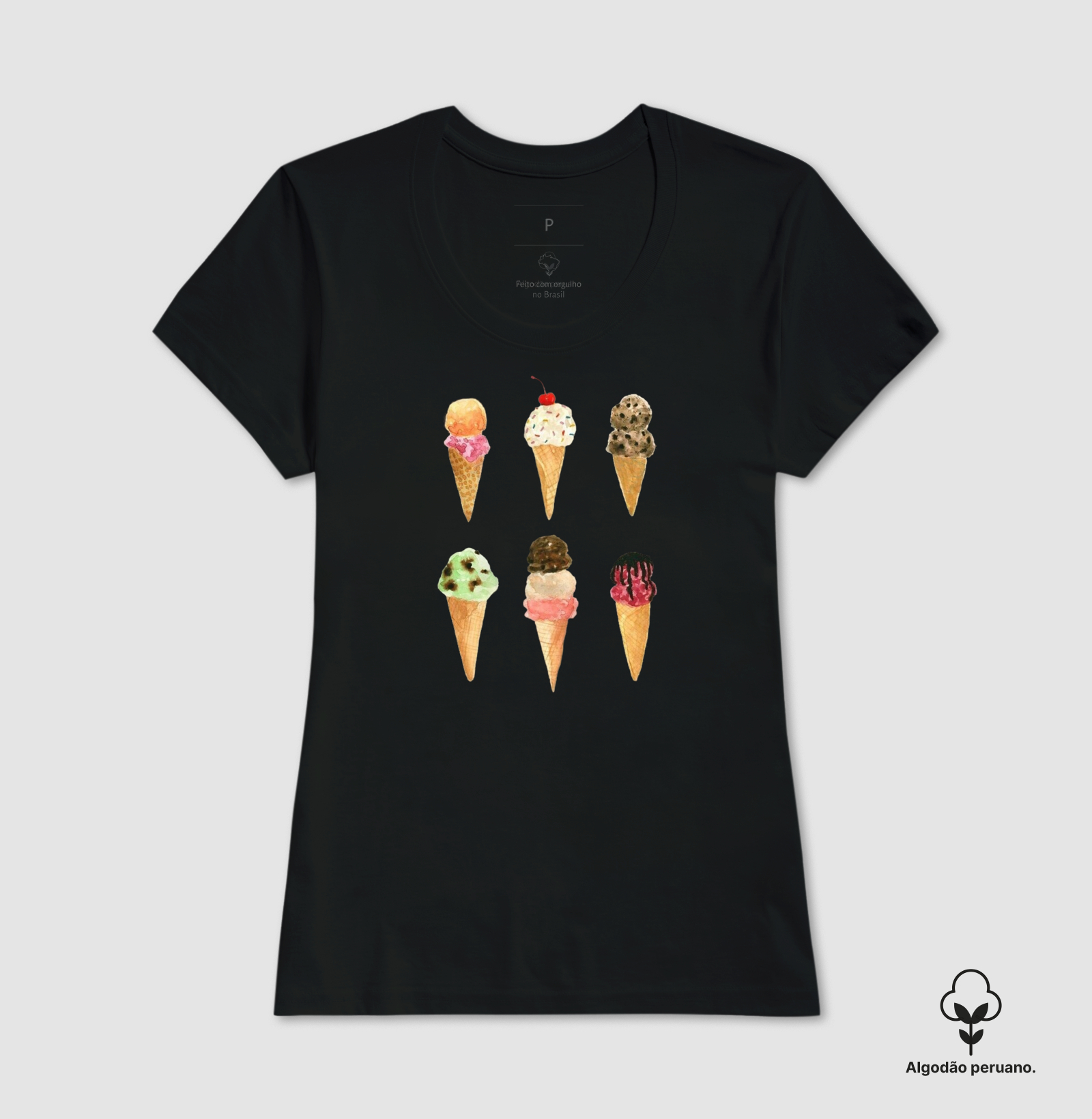 Camisa 6