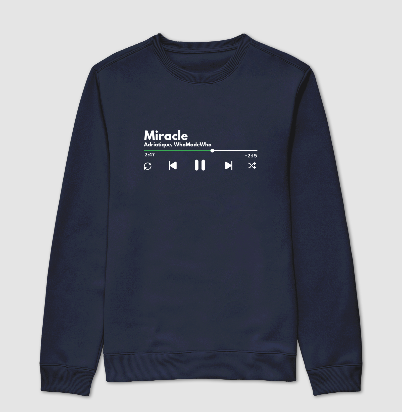 Camisa 4