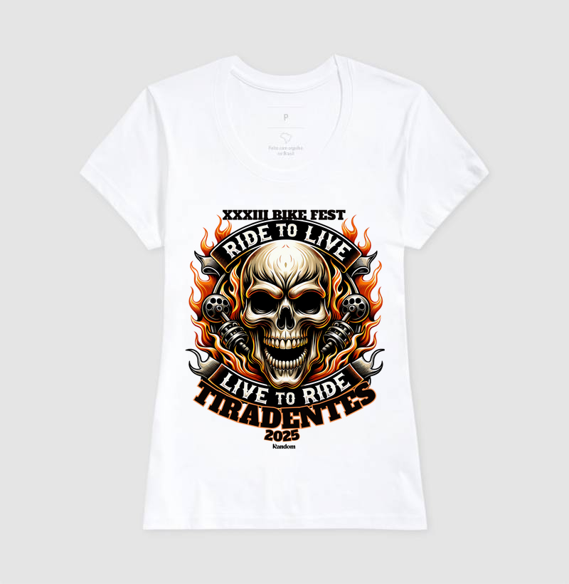 Camisa 10