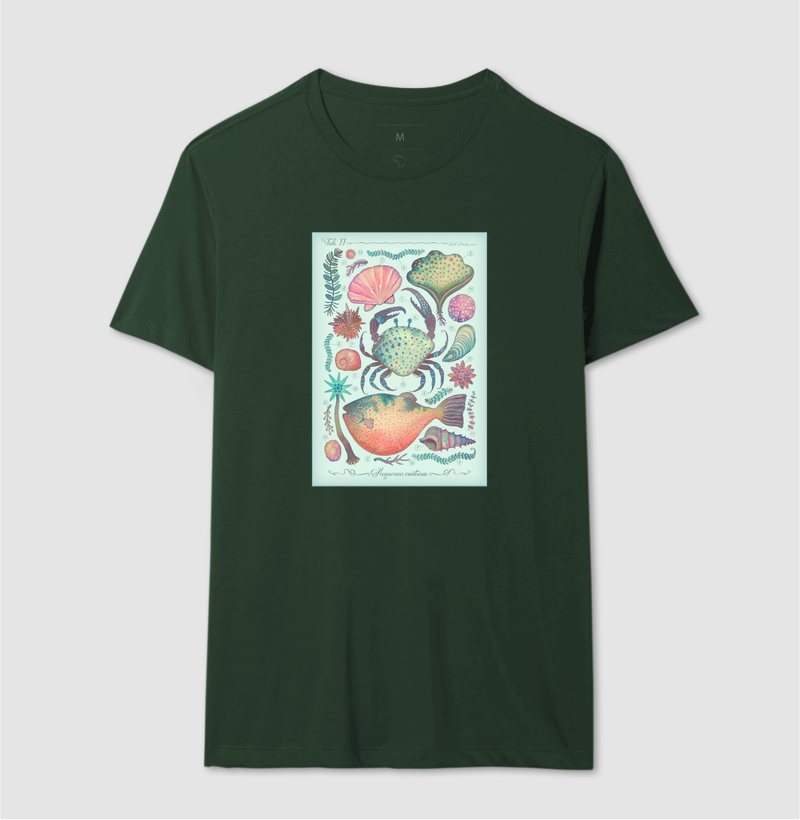 Camisa 13
