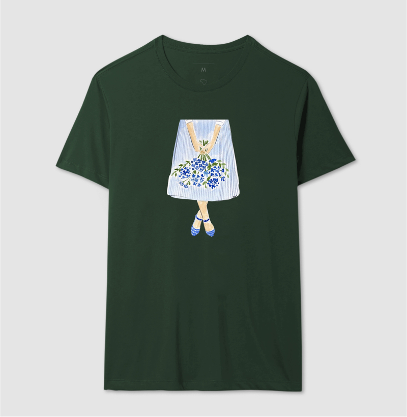 Camisa 13