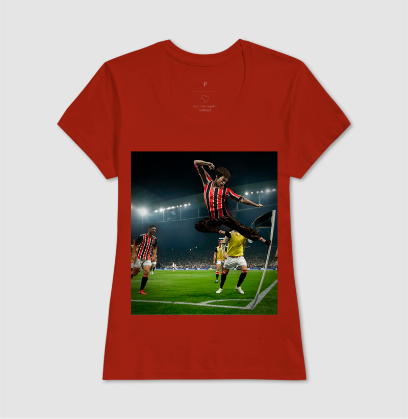 Camisa 9
