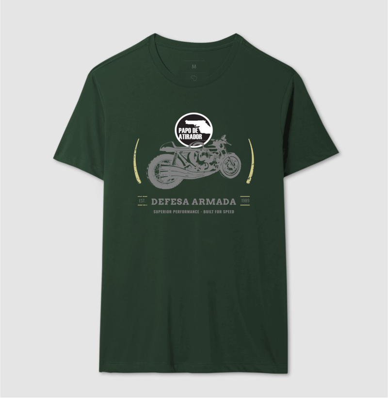 Camisa 7