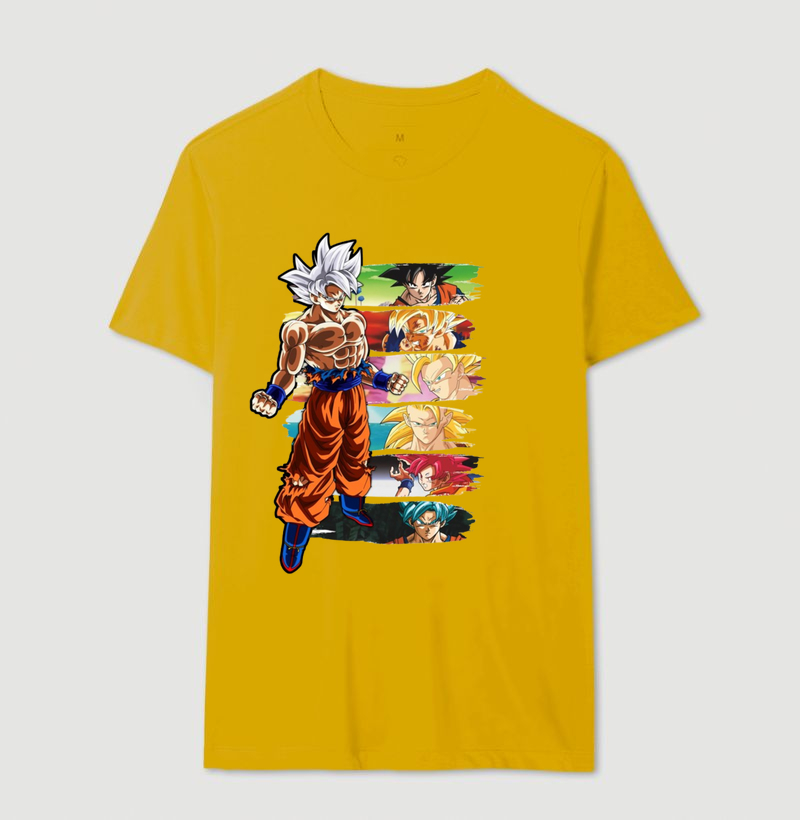 Camisa 13