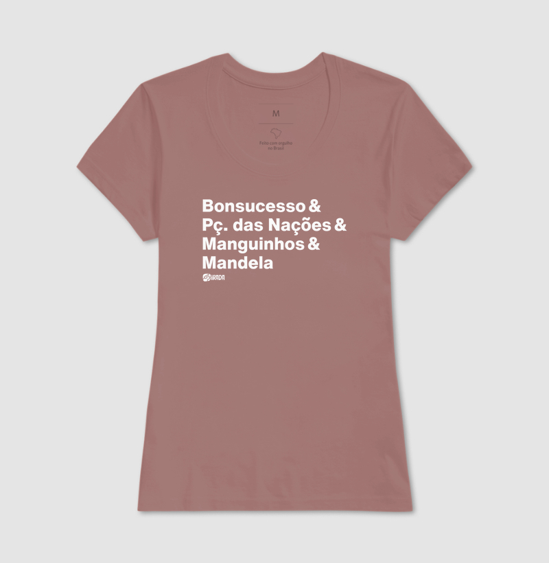 Camisa 13