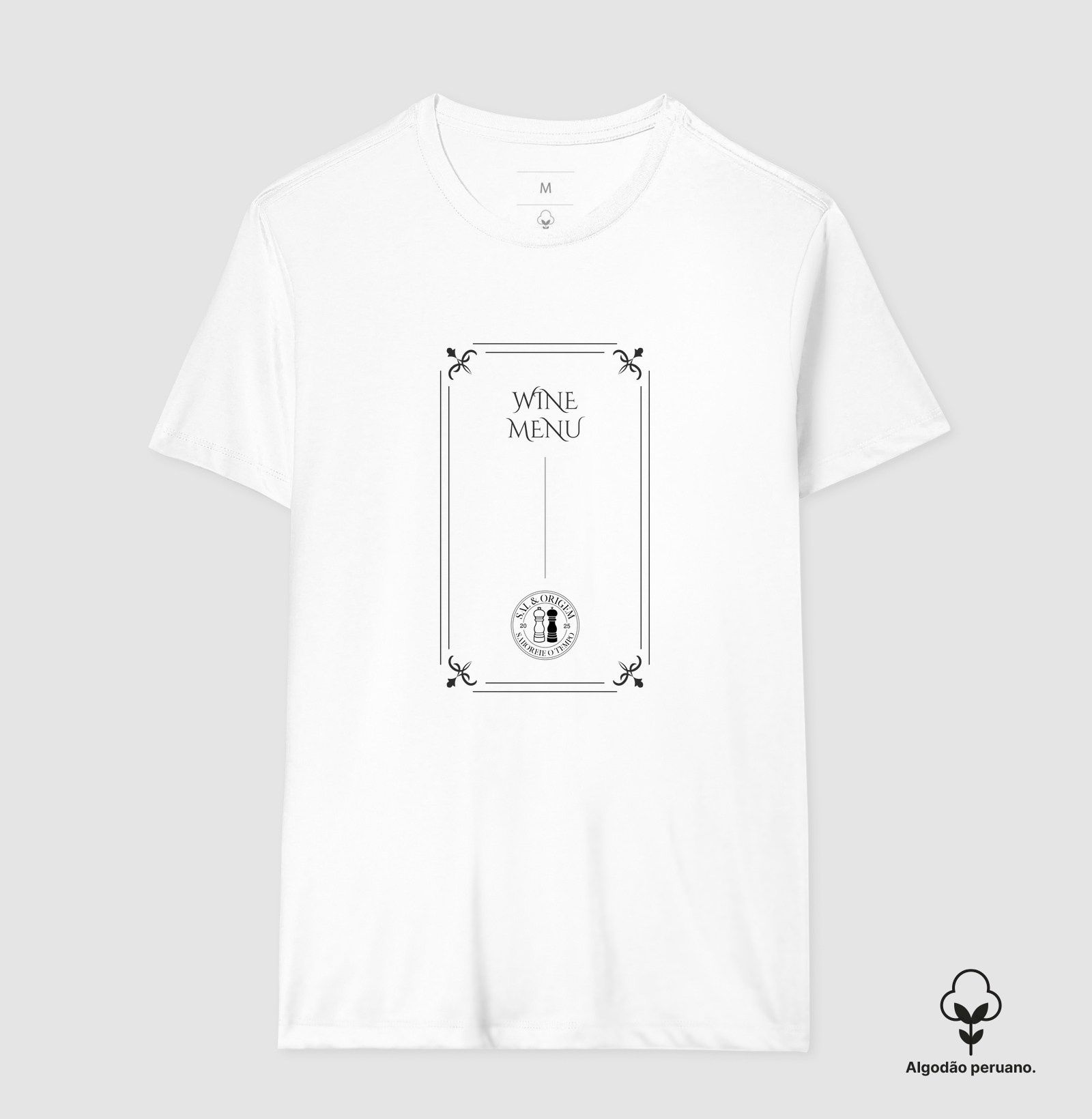Camisa 1