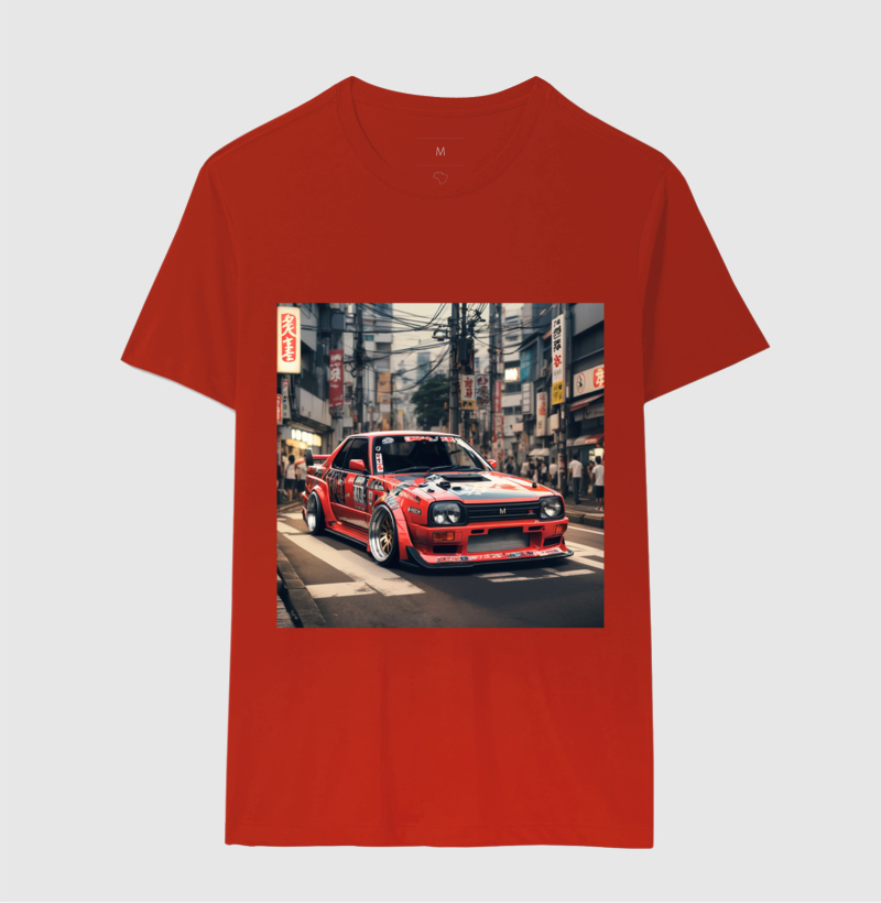 Camisa 9