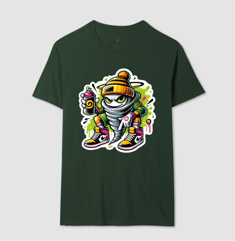 Camisa 10