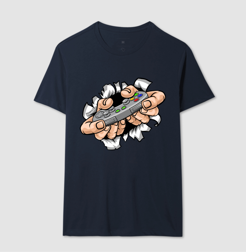Camisa 10