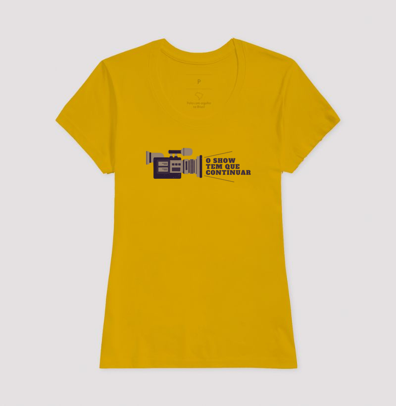 Camisa 13