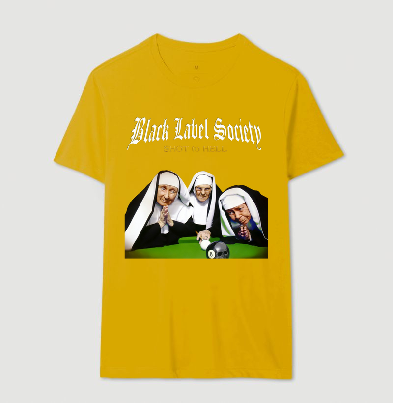 Camisa 13