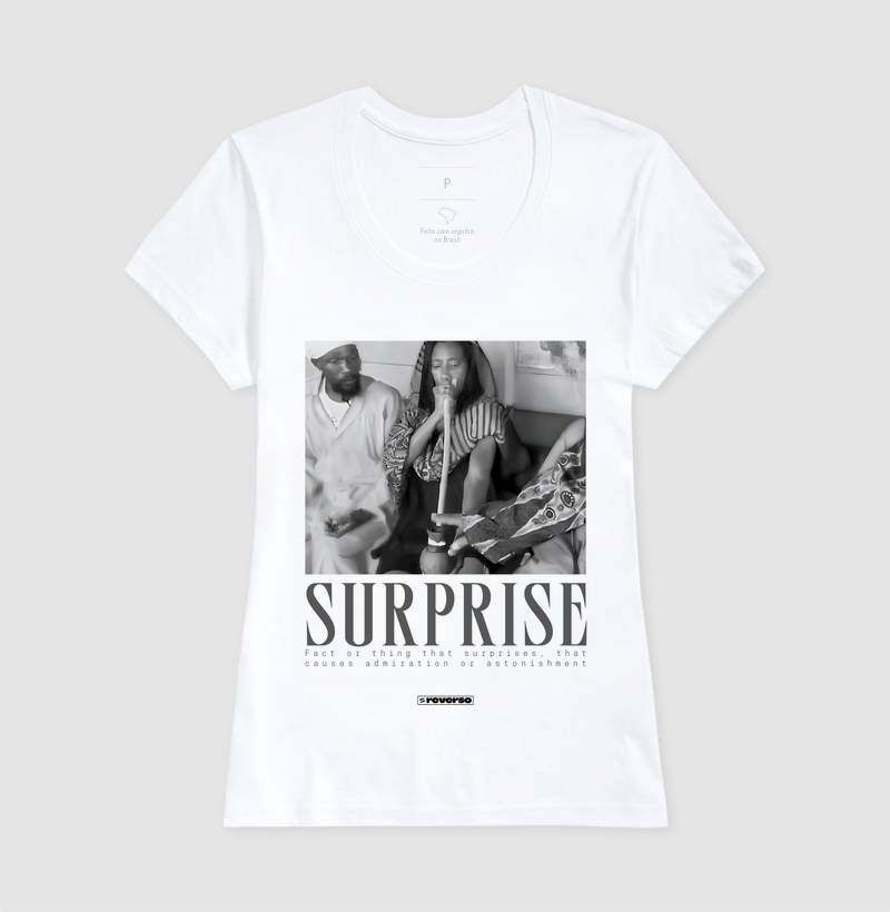 Camisa 10