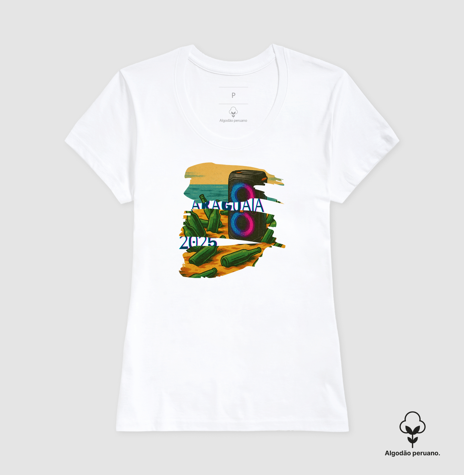 Camisa 6