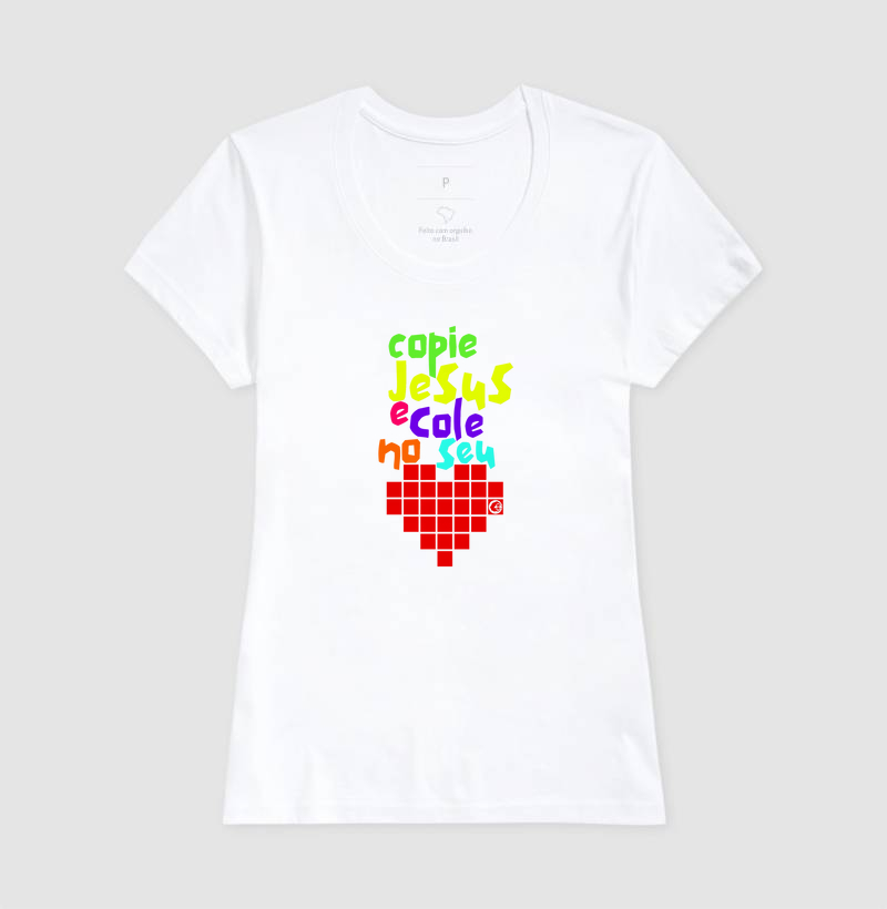 Camisa 4
