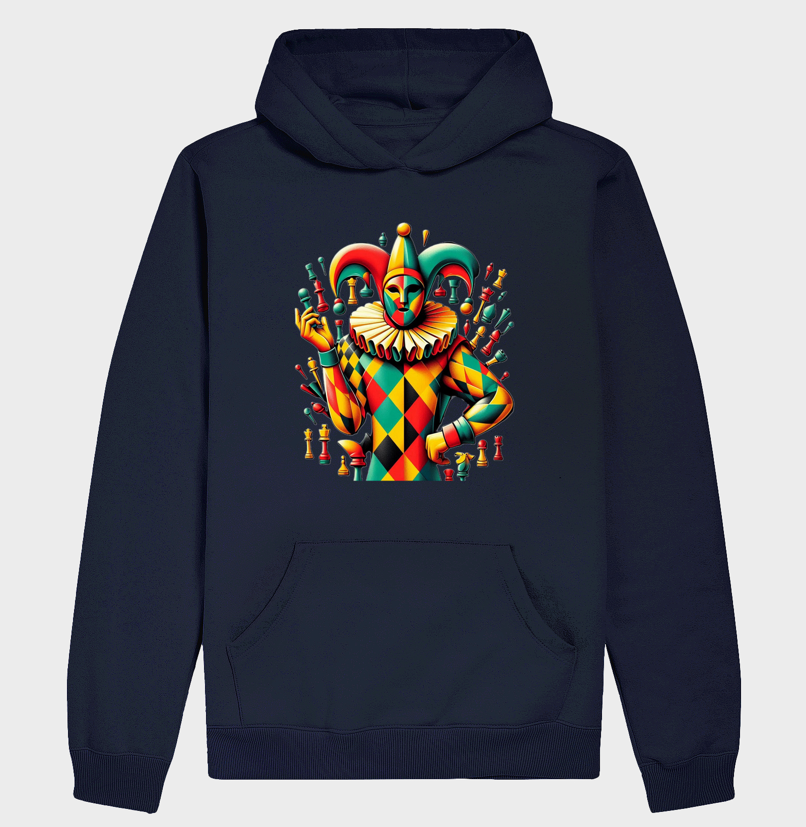 Camisa 3