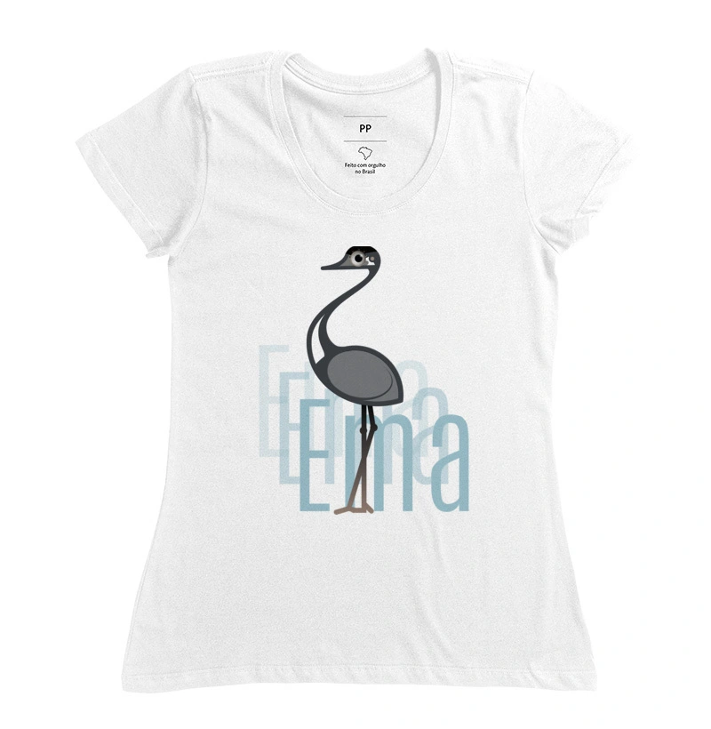 Camisa 6