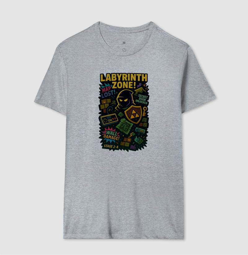 Camisa 7