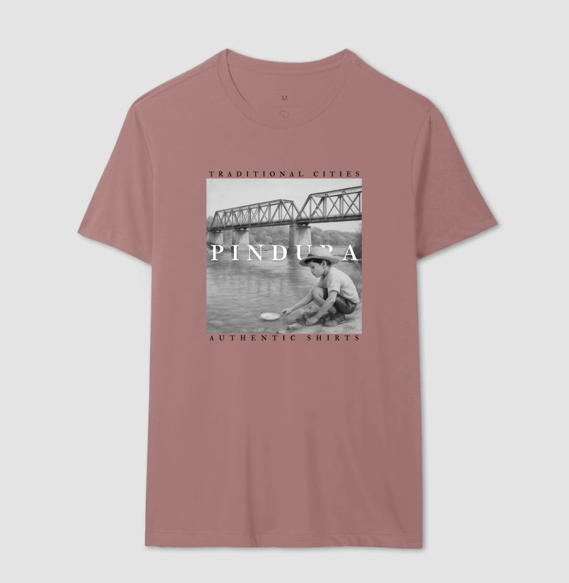 Camisa 16