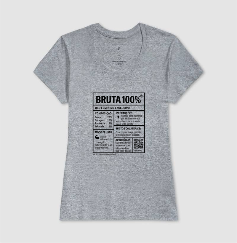 Camisa 27