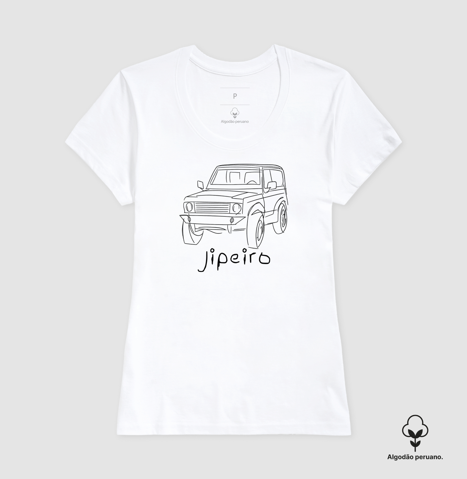 Camisa 4