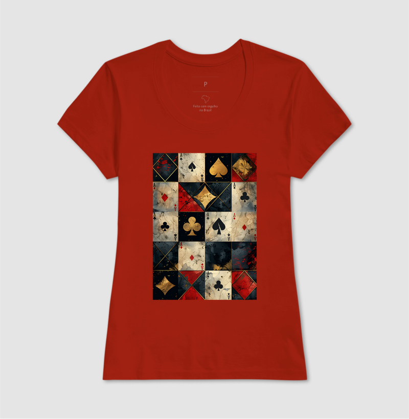 Camisa 10