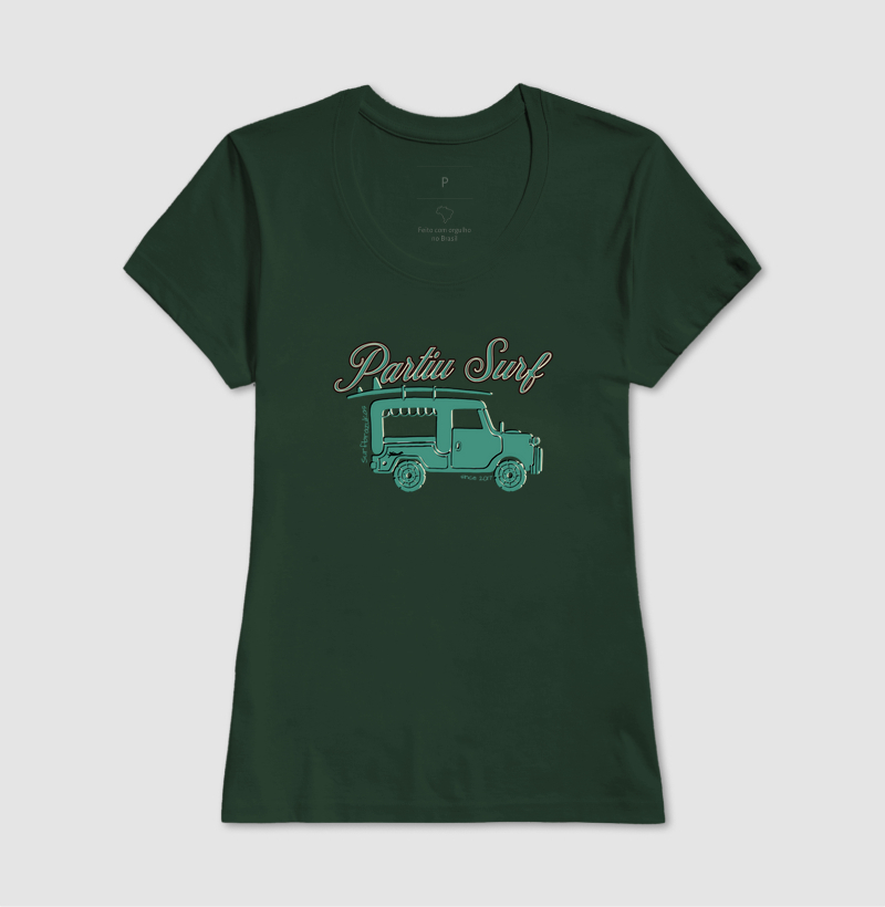 Camisa 17