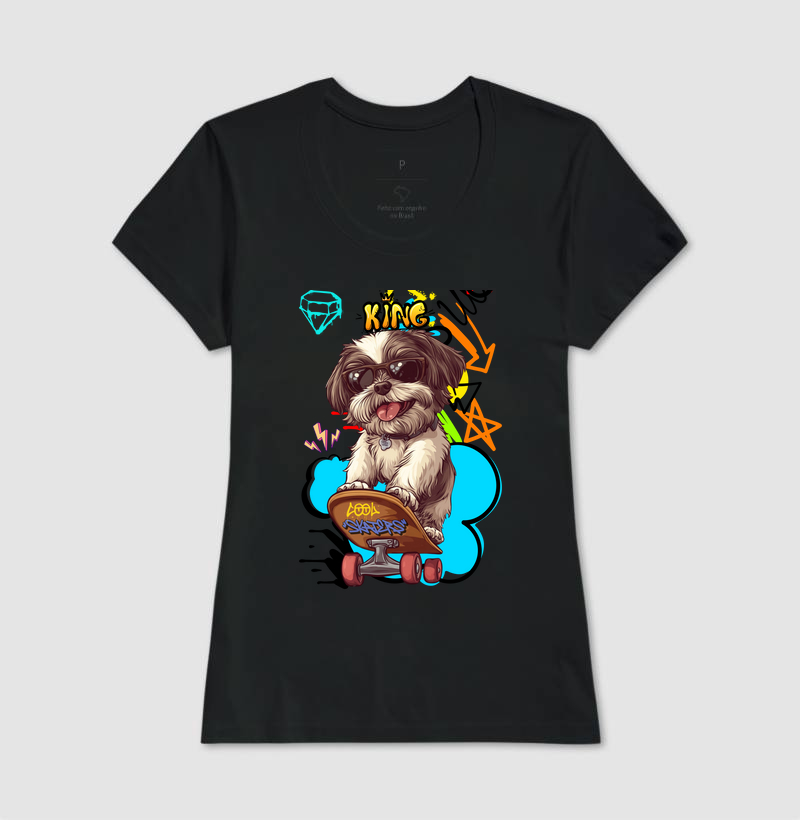 Camisa 16