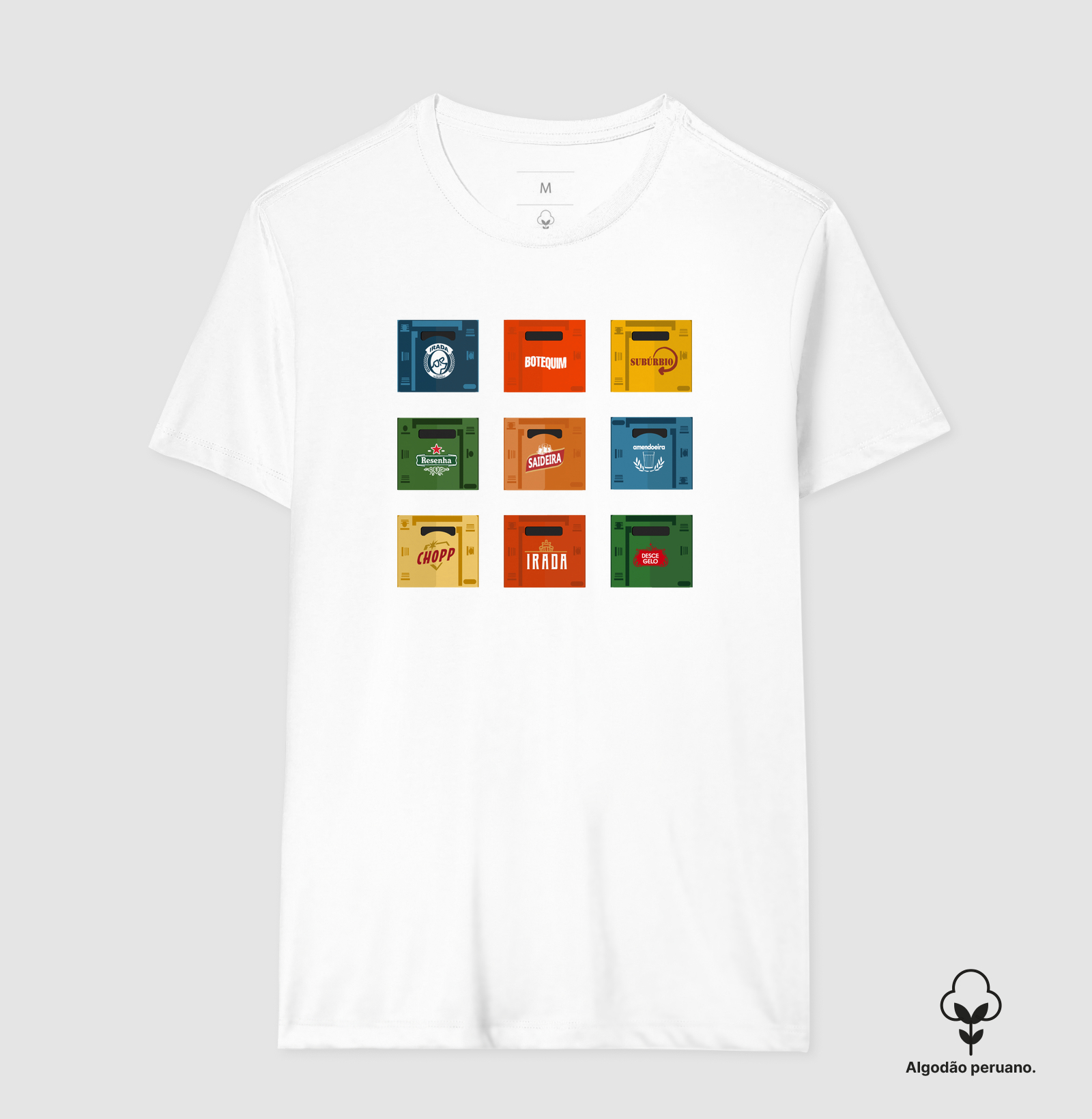 Camisa 2