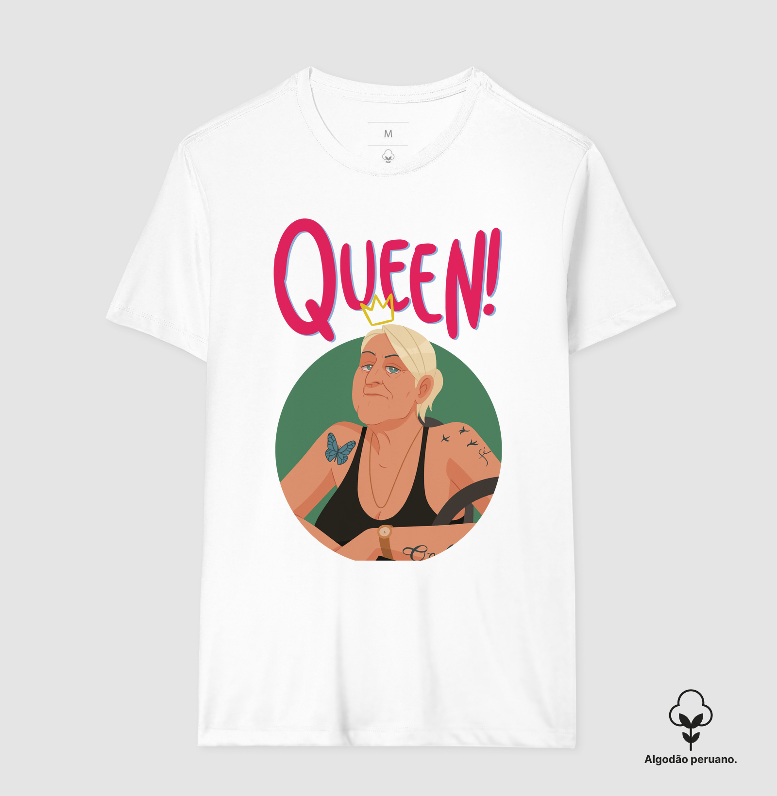 Camisa 3