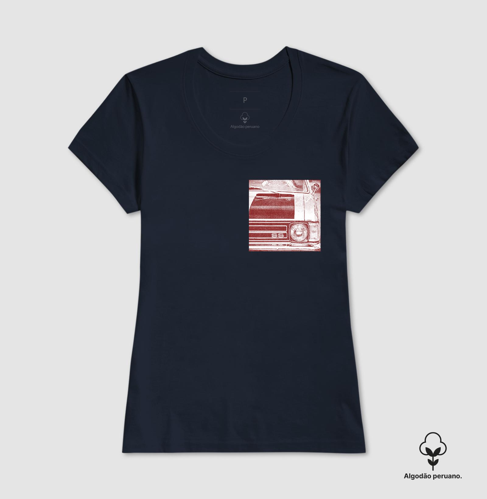 Camisa 3