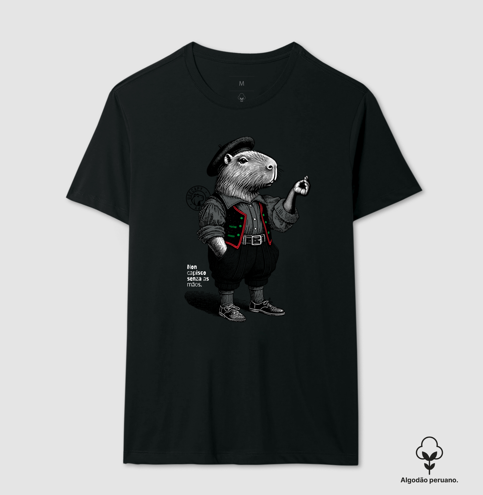 Camisa 3