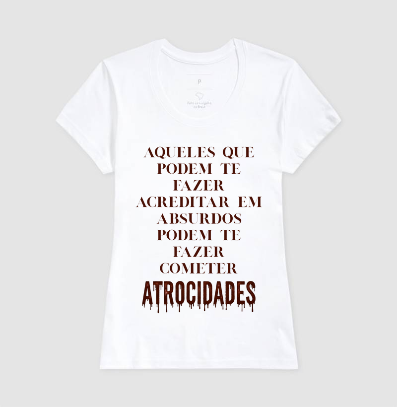 Camisa 2