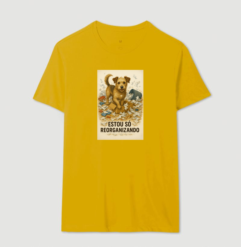 Camisa 15