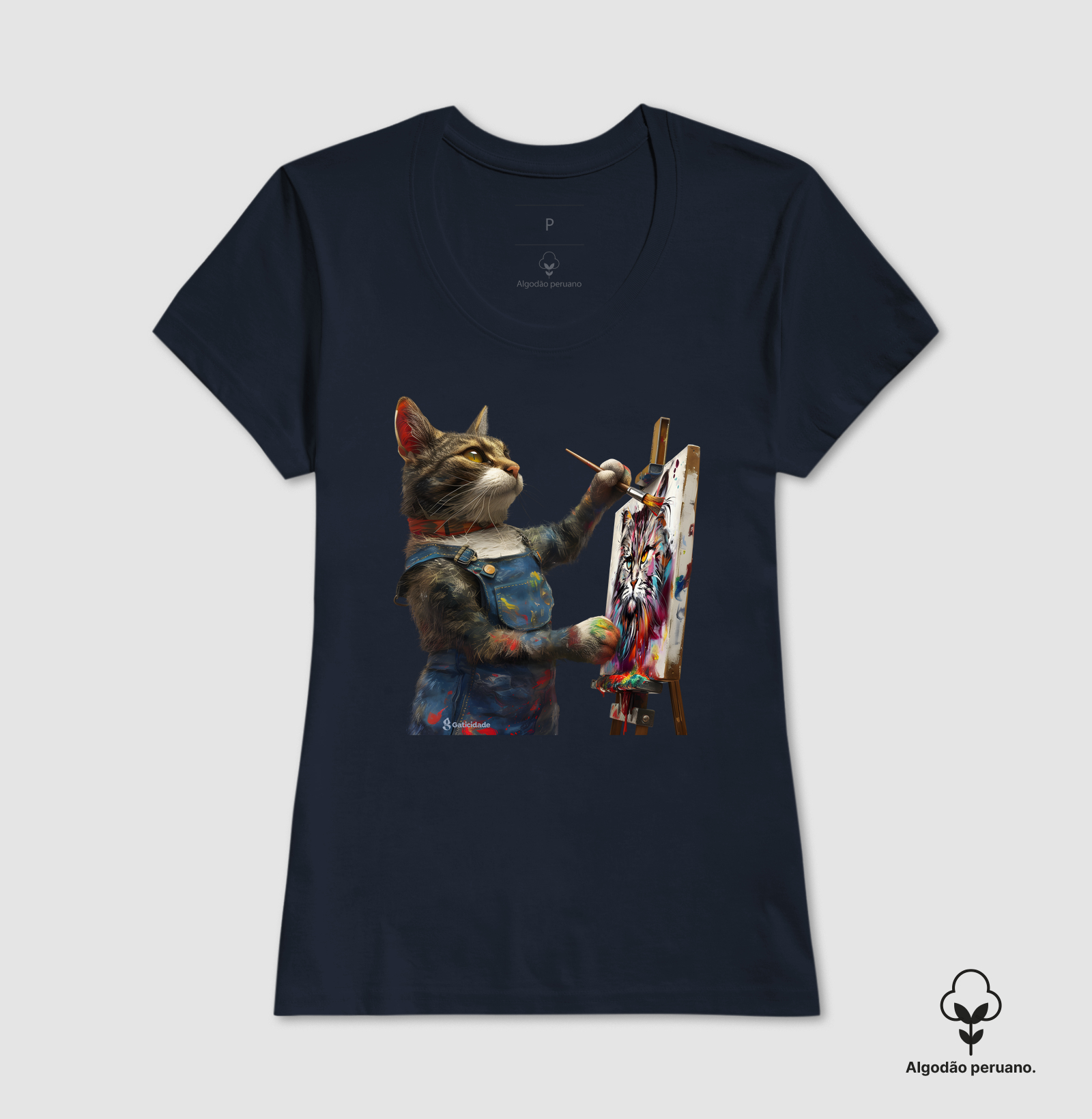 Camisa 6